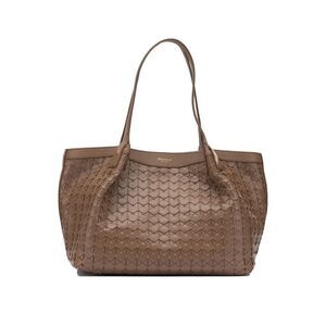 Serapian Women "Secret" Small Shoulder Bag